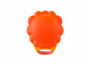 Prop041 Lion Hat 3D मॉडल