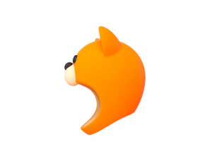 Prop042 Dog Hat 3D Model