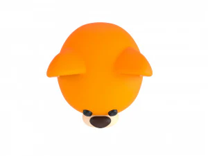 Prop042 Dog Hat 3D Model