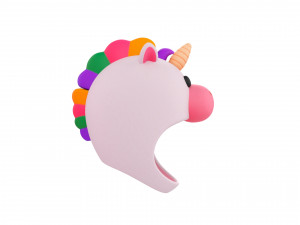 Prop046 Unicorn Hat Model 3D