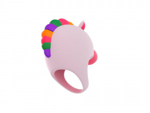 Prop046 Unicorn Hat Model 3D