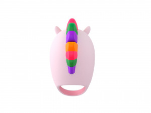 Prop046 Unicorn Hat Model 3D