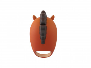 Prop047 Horse Hat 3D Model