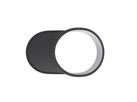 Prop048 Visor Cap 3D Model