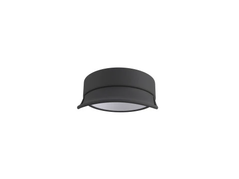 Prop048 Visor Cap 3D Model