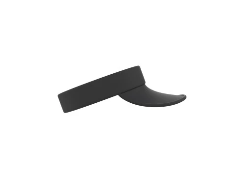 Prop048 Visor Cap 3D Model