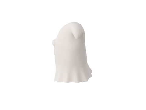 Prop049 Halloween Mask Modelo 3D