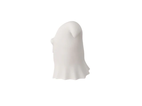 Prop049 Halloween Mask 3D Model