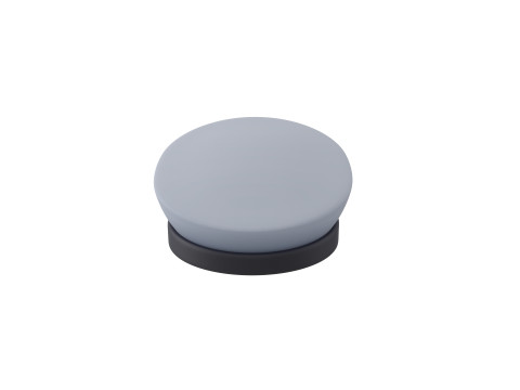 Prop051 Captain Hat 3D Модель