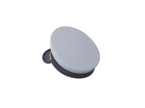 Prop051 Captain Hat 3D Модель