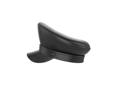 Prop052 Leather Hat 3D Model