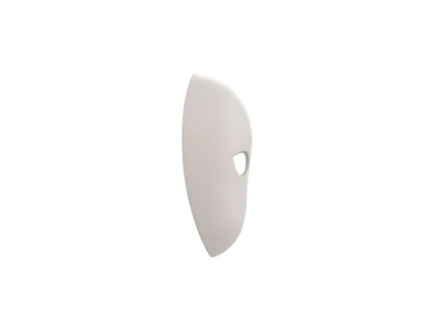 Prop053 Mask 3D Model