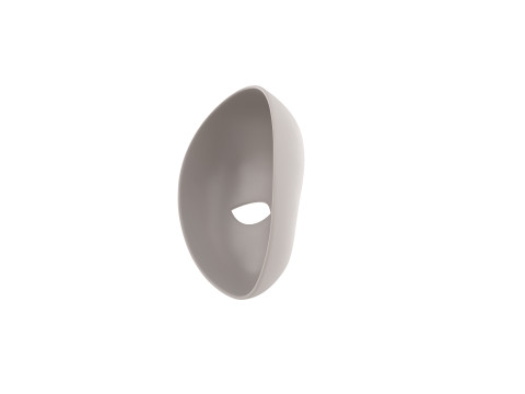 Prop053 Mask 3D Модель