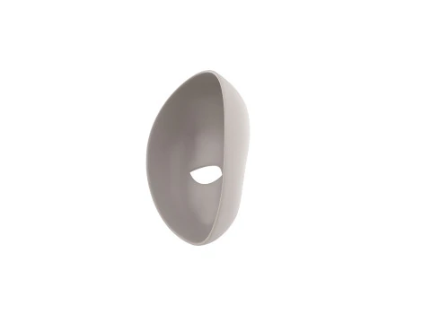 Prop053 Mask 3D Model