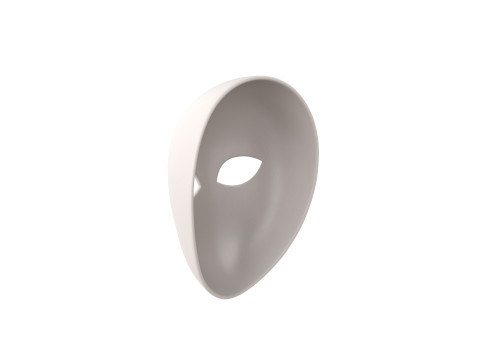 Prop053 Mask 3D Модель