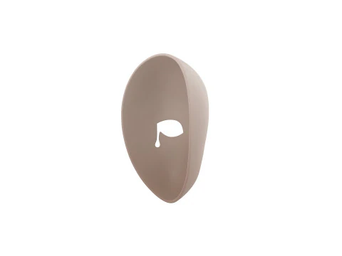 Prop055 Tear Mask 3D Model