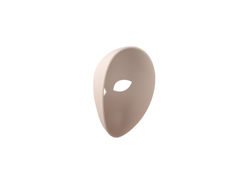 Prop055 Tear Mask Model 3D