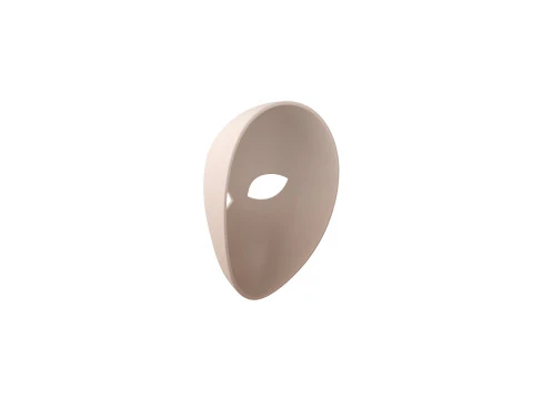 Prop055 Tear Mask 3D Model