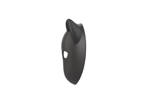 Prop057 Cat Mask Modello 3D