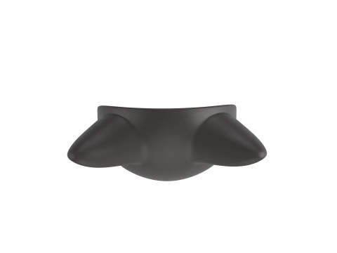 Prop057 Cat Mask Modello 3D