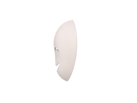 Prop058 Happy Mask 3D 모델