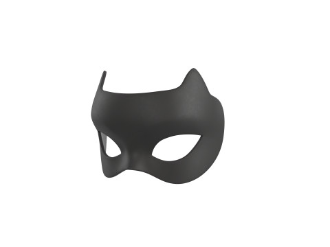 Prop060 Cat Mask 3D 모델