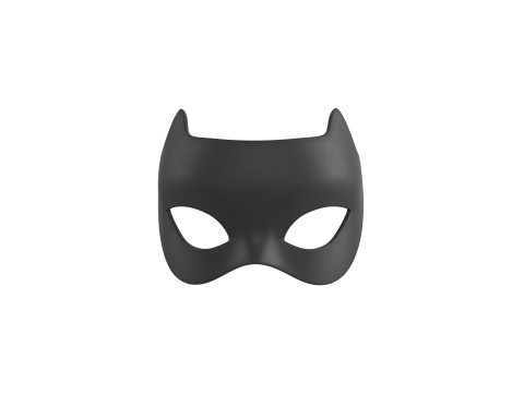 Prop060 Cat Mask 3D-Modell