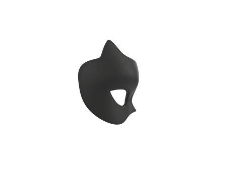 Prop060 Cat Mask 3D-Modell