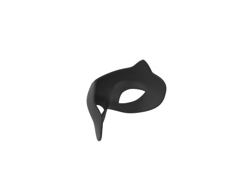 Prop060 Cat Mask 3D-Modell