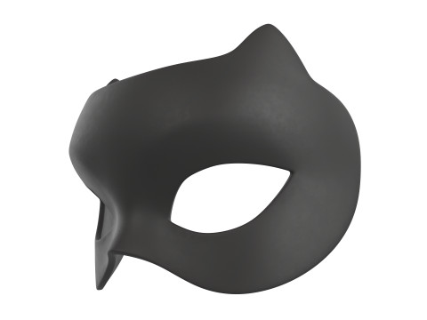 Prop060 Cat Mask 3D-Modell