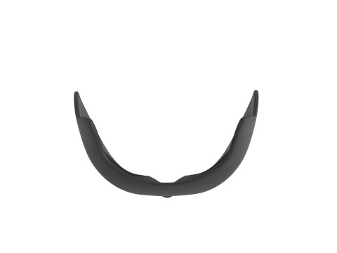 Prop060 Cat Mask 3D-Modell