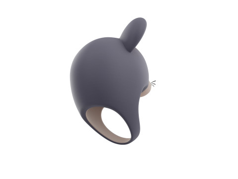 Prop062 Rat Hat Model 3D