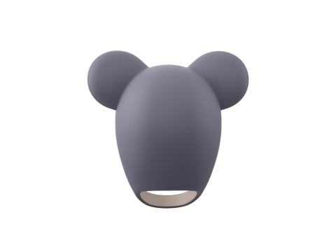 Prop062 Rat Hat Model 3D
