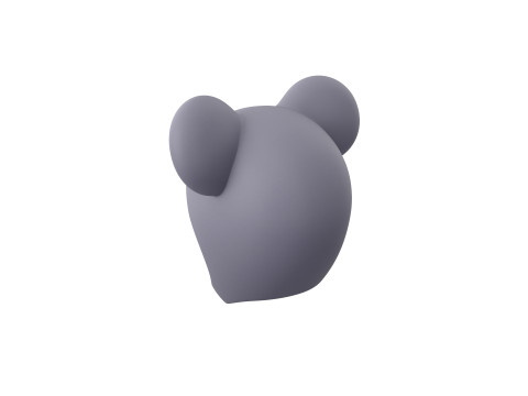 Prop062 Rat Hat Model 3D