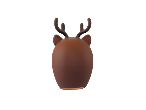 Prop063 Deer Hat 3D Model