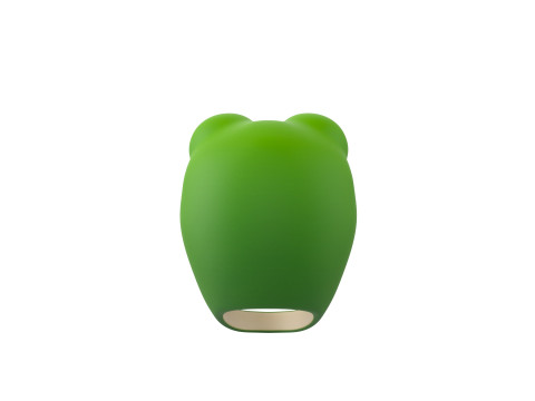 Prop064 Frog Hat 3D Model