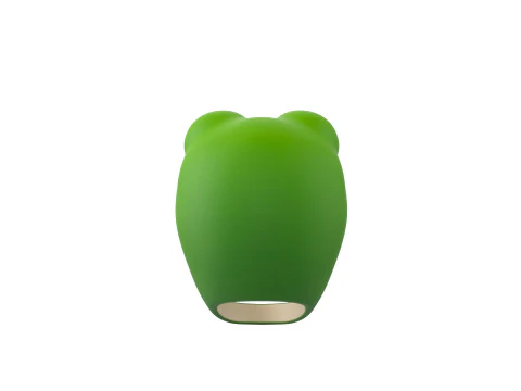 Prop064 Frog Hat 3D Model