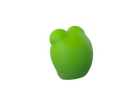 Prop064 Frog Hat 3D Model