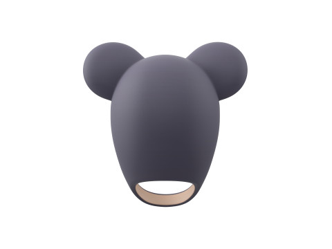 Prop065 Koala Hat 3D 模型