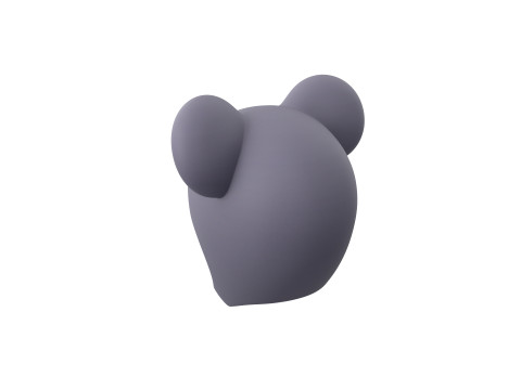 Prop065 Koala Hat 3D 模型