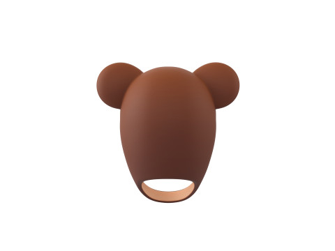 Prop068 Monkey Hat Model 3D