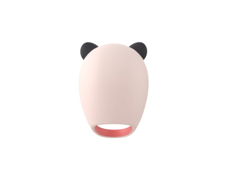 Prop069 Panda Hat 3D Model