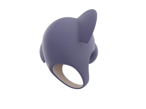 Prop072 Elephant Hat 3D Model
