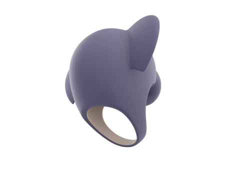 Prop072 Elephant Hat 3D Model