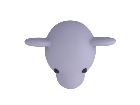 Prop072 Elephant Hat 3D Model