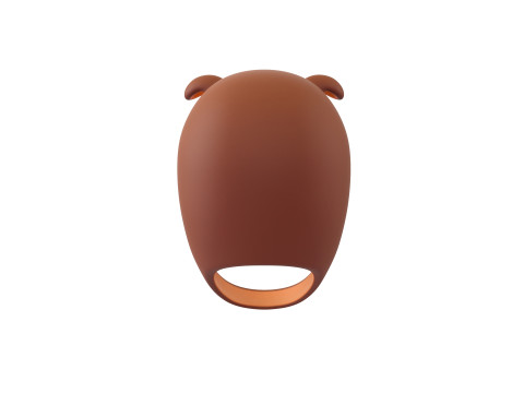 Prop074 Bulldog Hat 3D Модель