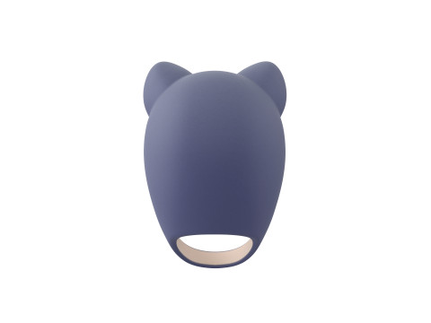Prop075 Wolf Hat 3D Model