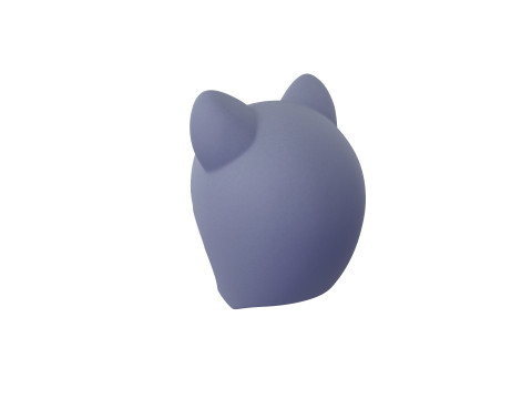 Prop075 Wolf Hat 3D Model