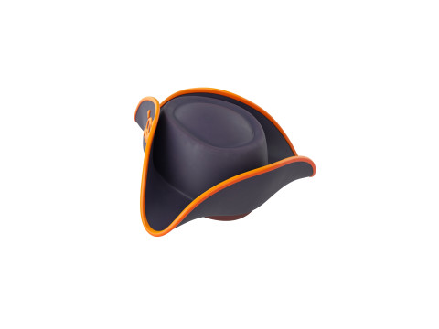 Prop077 Pirate Hat 3D Model