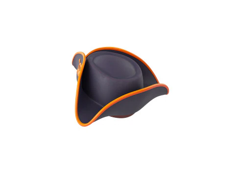 Prop077 Pirate Hat 3D Model